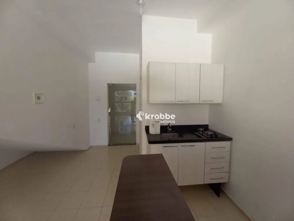 Sala-Conjunto, 35 m² - Foto 6