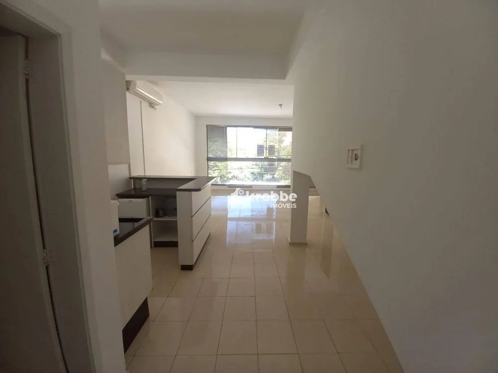 Sala-Conjunto, 35 m² - Foto 5