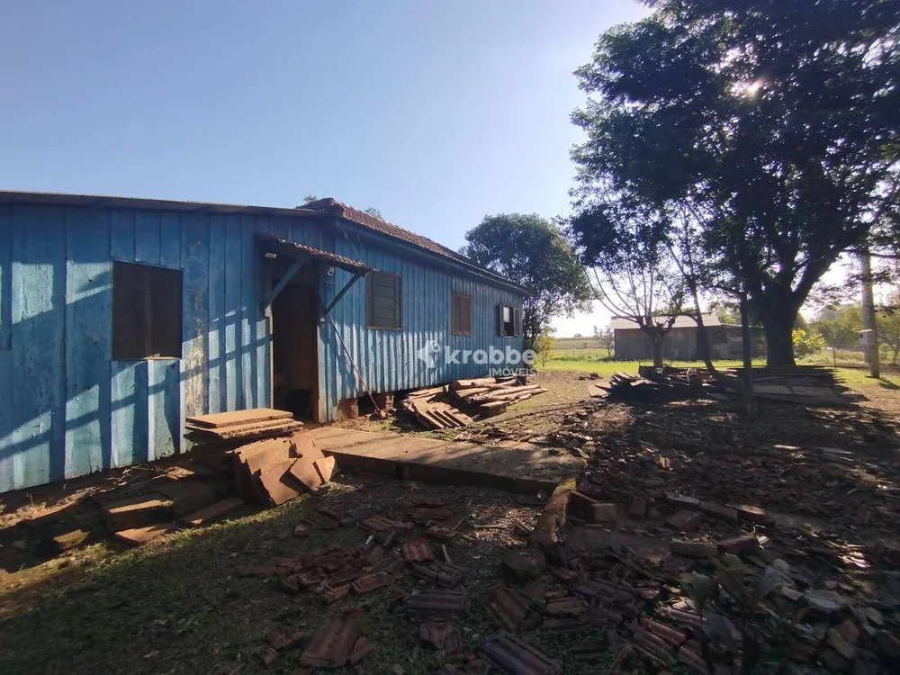 Chácara, 2 quartos, 2 hectares - Foto 3