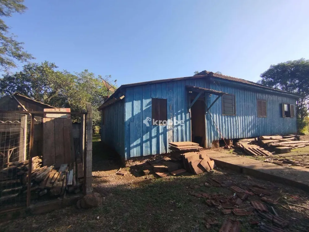 Chácara, 2 quartos, 2 hectares - Foto 4