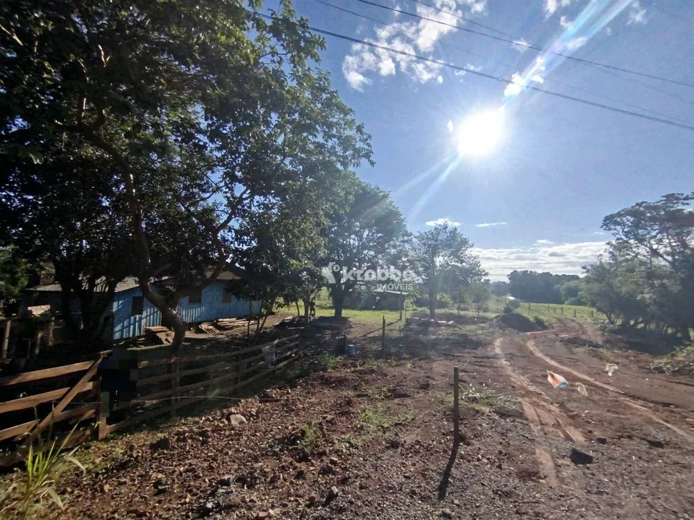 Chácara, 2 quartos, 2 hectares - Foto 1