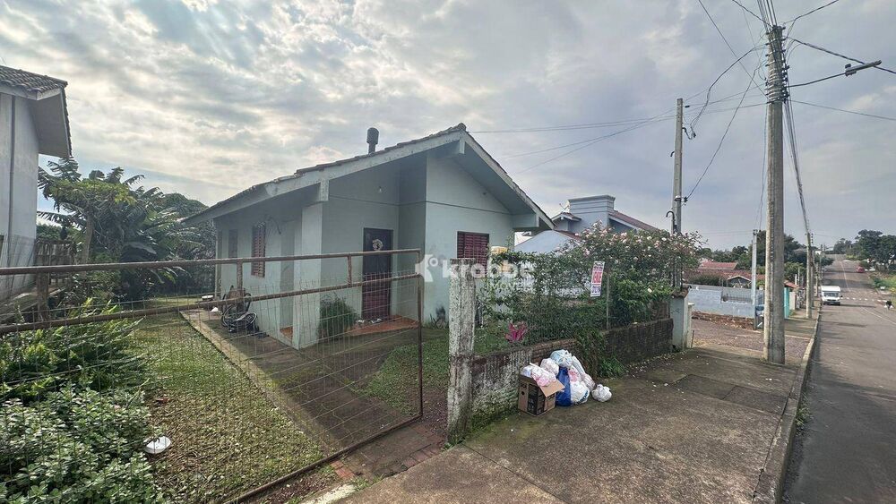 Casa, 2 quartos, 70 m² - Foto 3