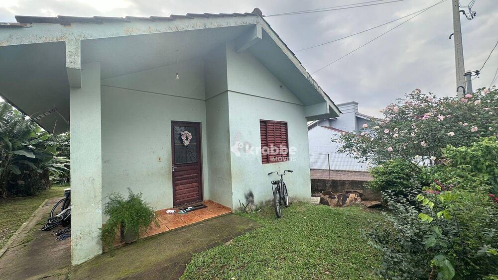 Casa, 2 quartos, 70 m² - Foto 1