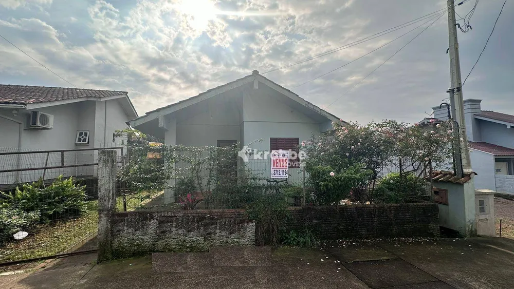 Casa, 2 quartos, 70 m² - Foto 4