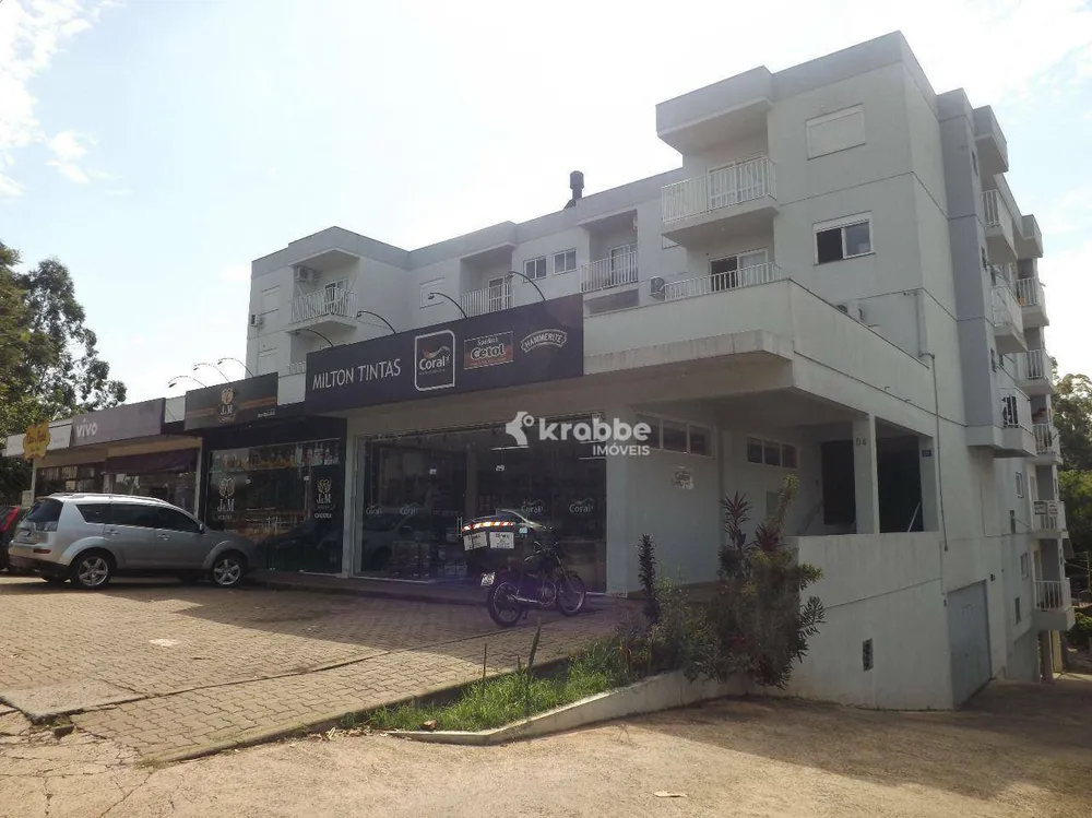 Apartamento, 2 quartos, 73 m² - Foto 7