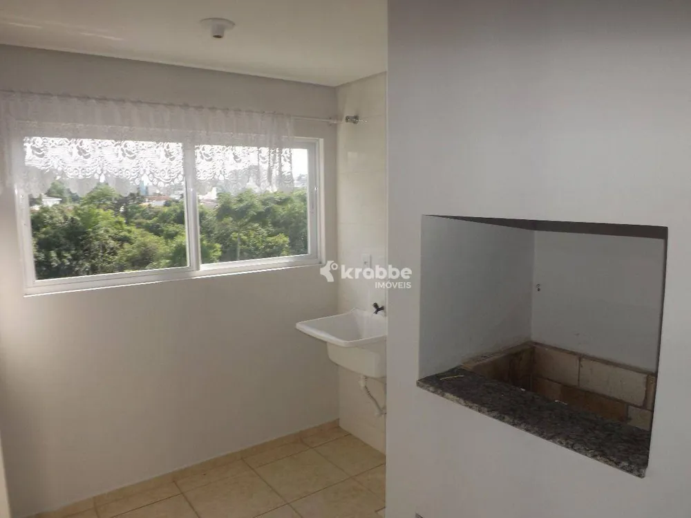Apartamento, 2 quartos, 73 m² - Foto 8