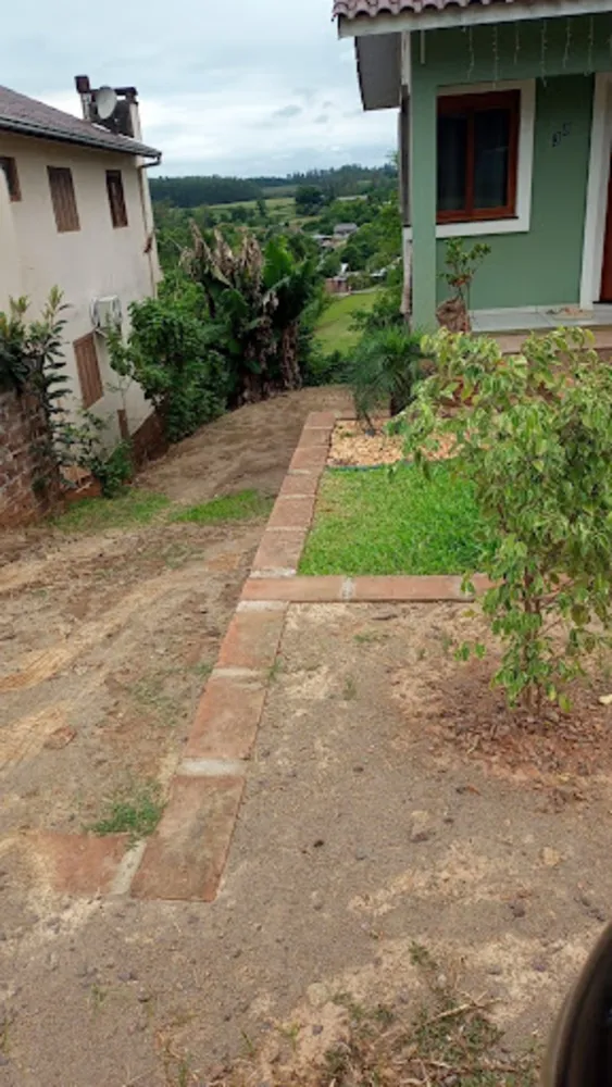 Casa, 2 quartos, 73 m² - Foto 2