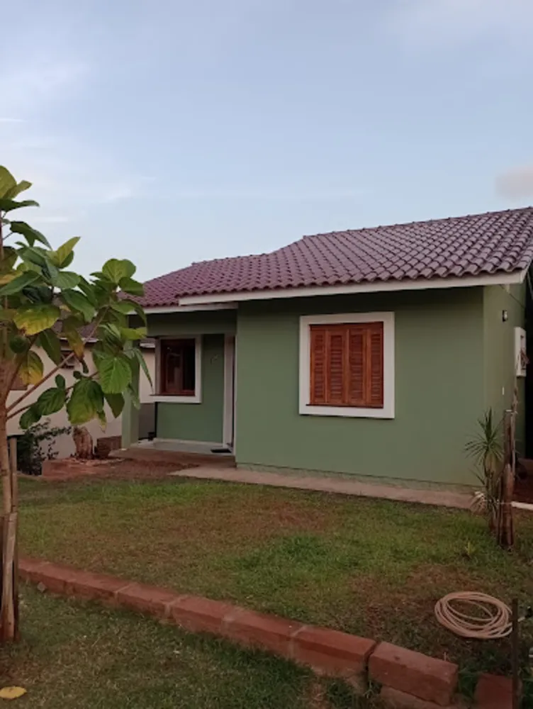 Casa, 2 quartos, 73 m² - Foto 4