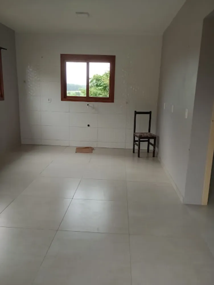 Casa, 2 quartos, 73 m² - Foto 1