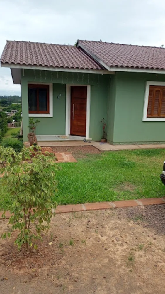 Casa, 2 quartos, 73 m² - Foto 10