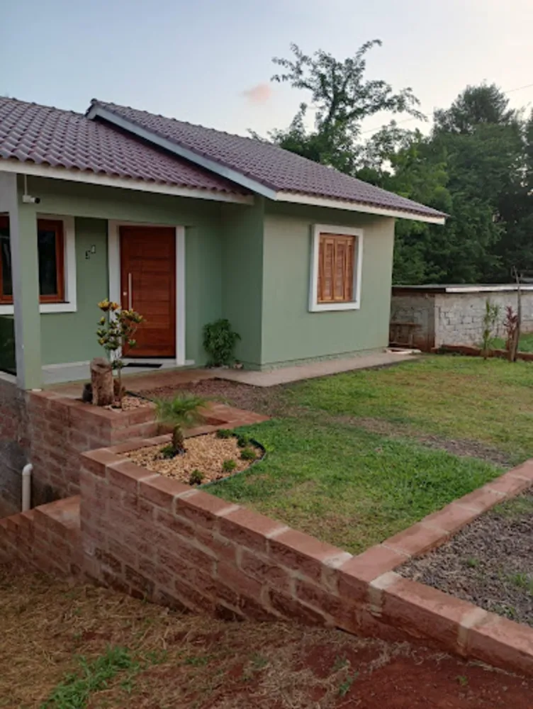 Casa, 2 quartos, 73 m² - Foto 7