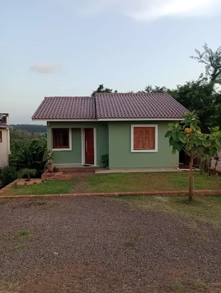 Casa, 2 quartos, 73 m² - Foto 4