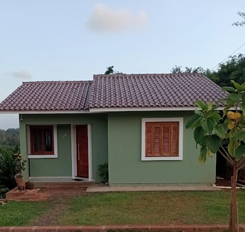 Casa, 2 quartos, 73 m² - Foto 6