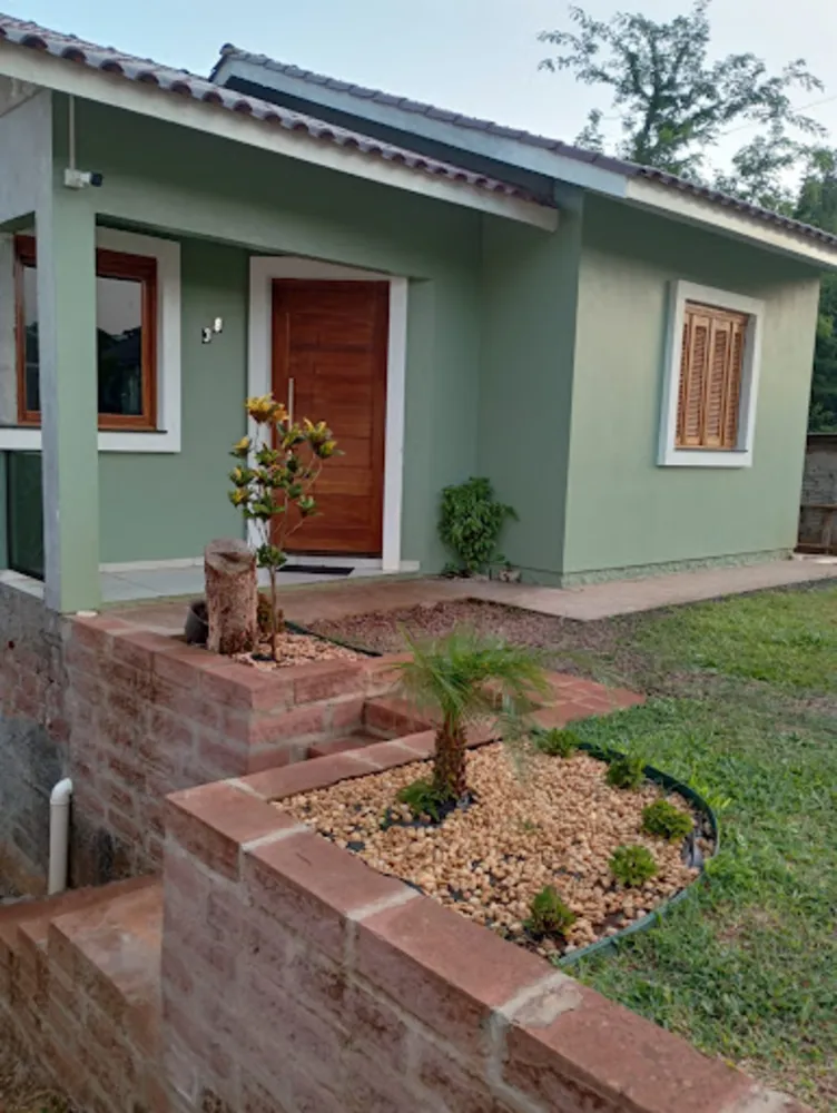 Casa, 2 quartos, 73 m² - Foto 8