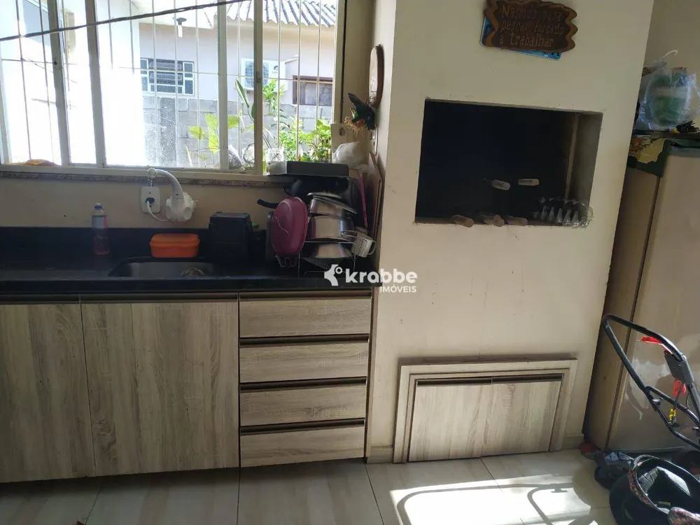 Casa, 3 quartos, 153 m² - Foto 12