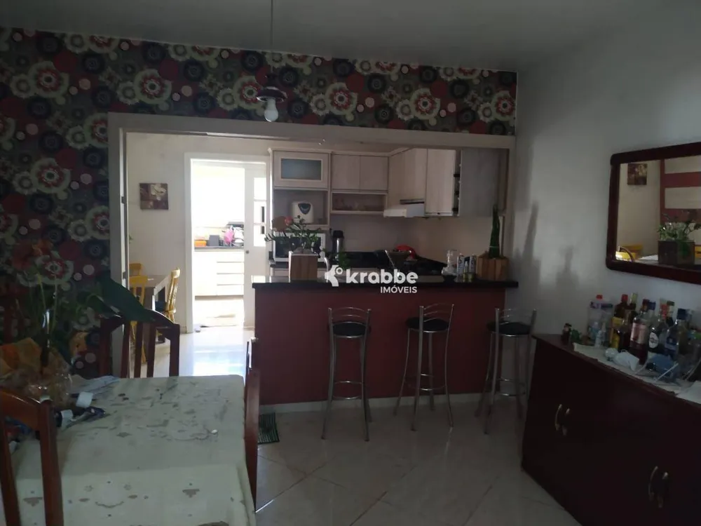 Casa, 3 quartos, 153 m² - Foto 8