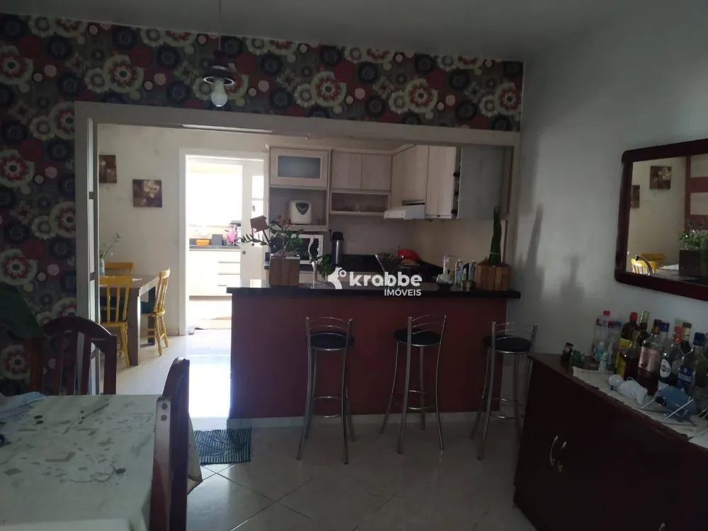 Casa, 3 quartos, 153 m² - Foto 7