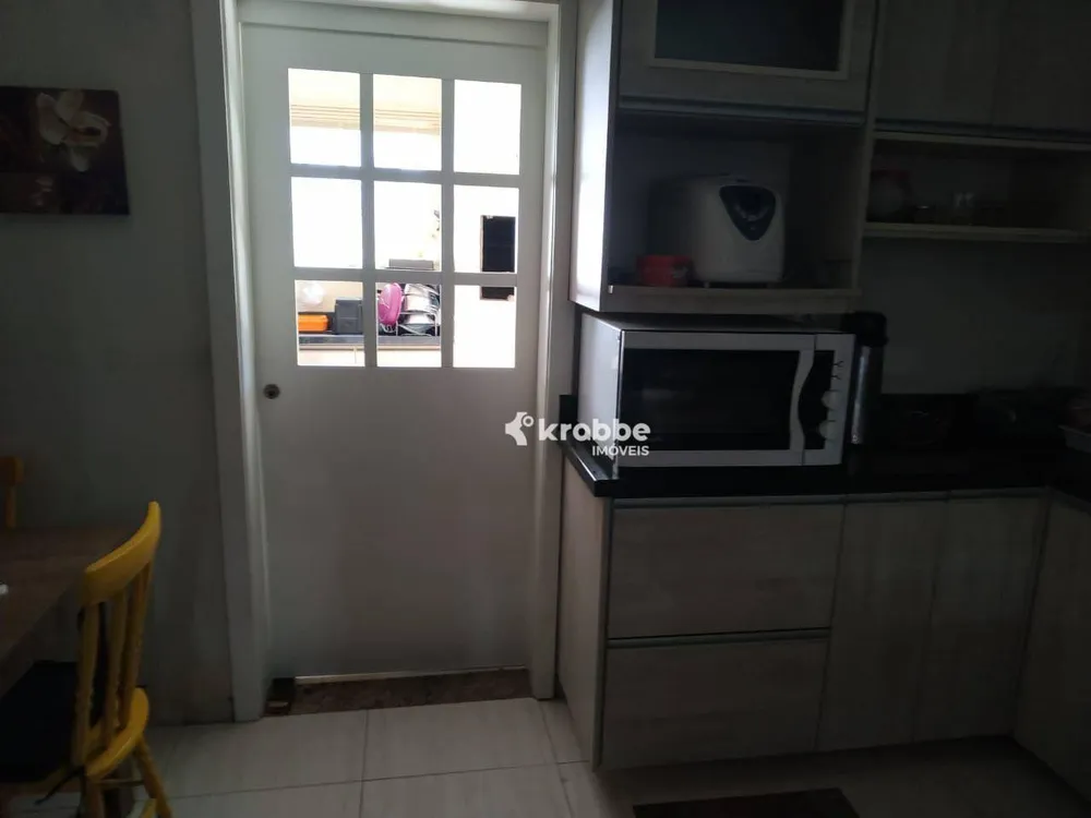 Casa, 3 quartos, 153 m² - Foto 11