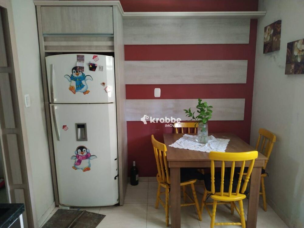 Casa, 3 quartos, 153 m² - Foto 2