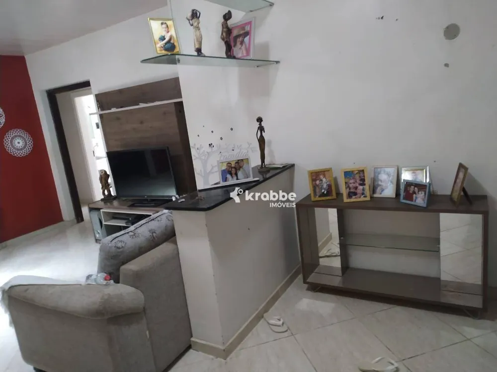 Casa, 3 quartos, 153 m² - Foto 6