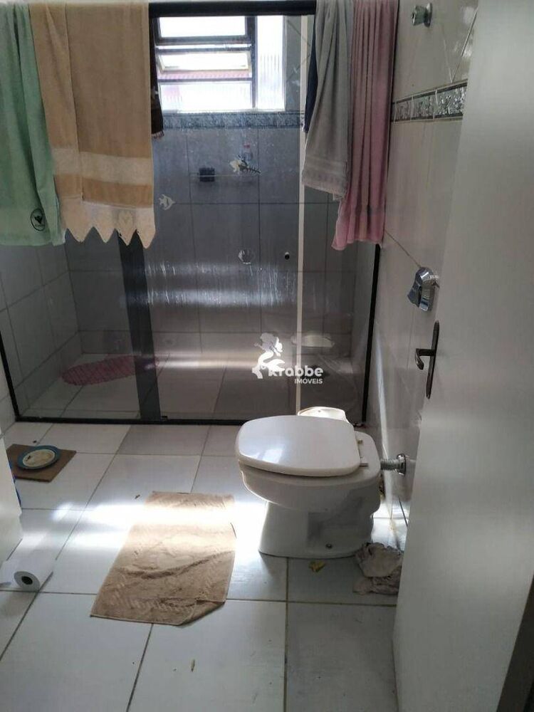 Casa, 3 quartos, 153 m² - Foto 1