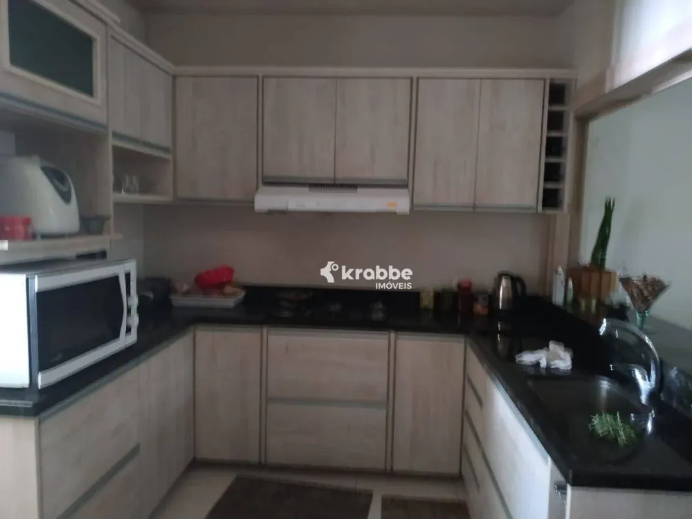 Casa, 3 quartos, 153 m² - Foto 13