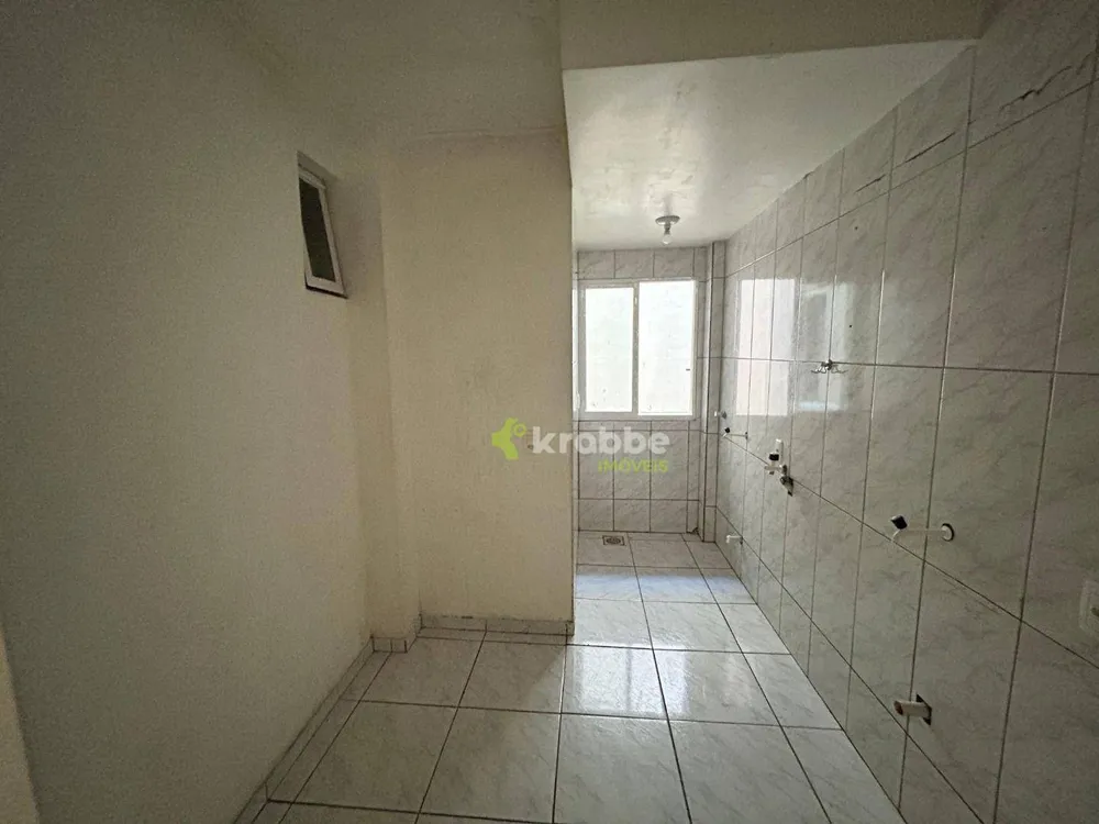 Apartamento, 1 quarto, 35 m² - Foto 1
