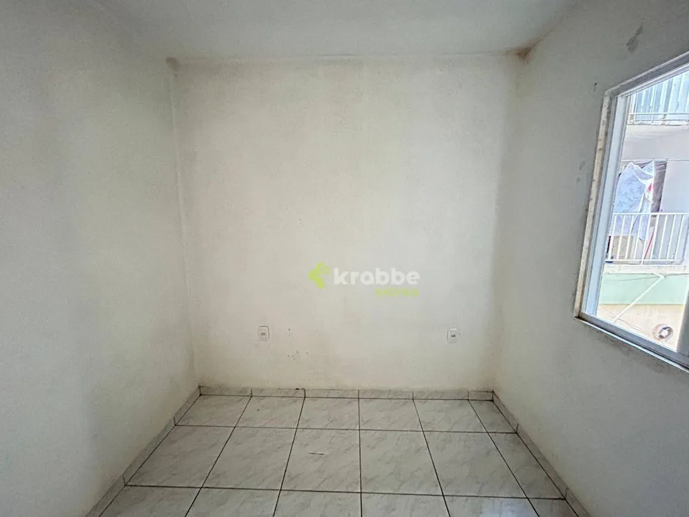 Apartamento, 1 quarto, 35 m² - Foto 2