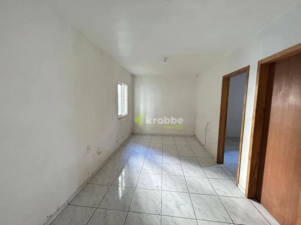 Apartamento, 1 quarto, 35 m² - Foto 3