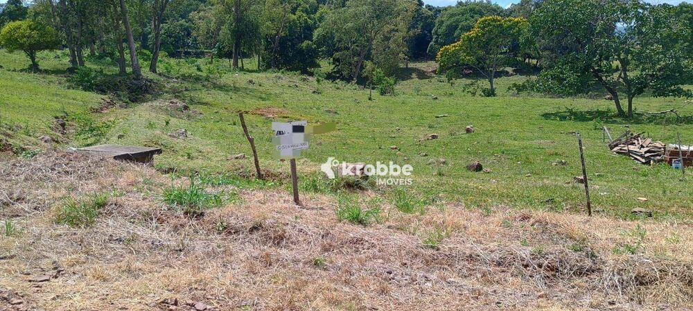 Terreno, 406 m² - Foto 1