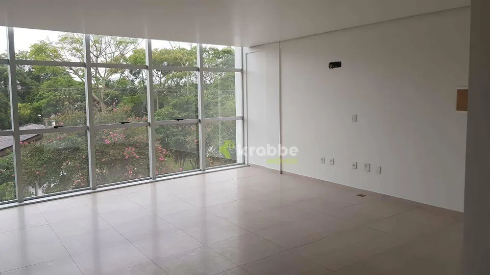 Sala-Conjunto, 61 m² - Foto 2