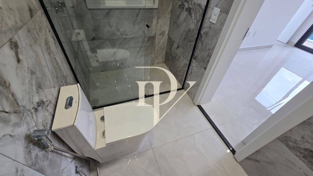 Casa de Condomínio à venda com 3 quartos, 181m² - Foto 1