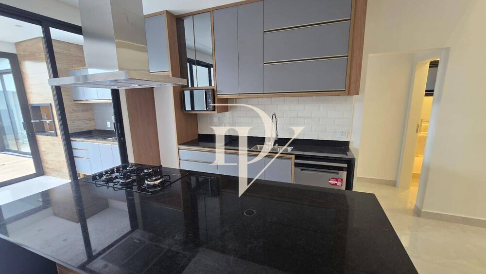 Casa de Condomínio à venda com 3 quartos, 181m² - Foto 6