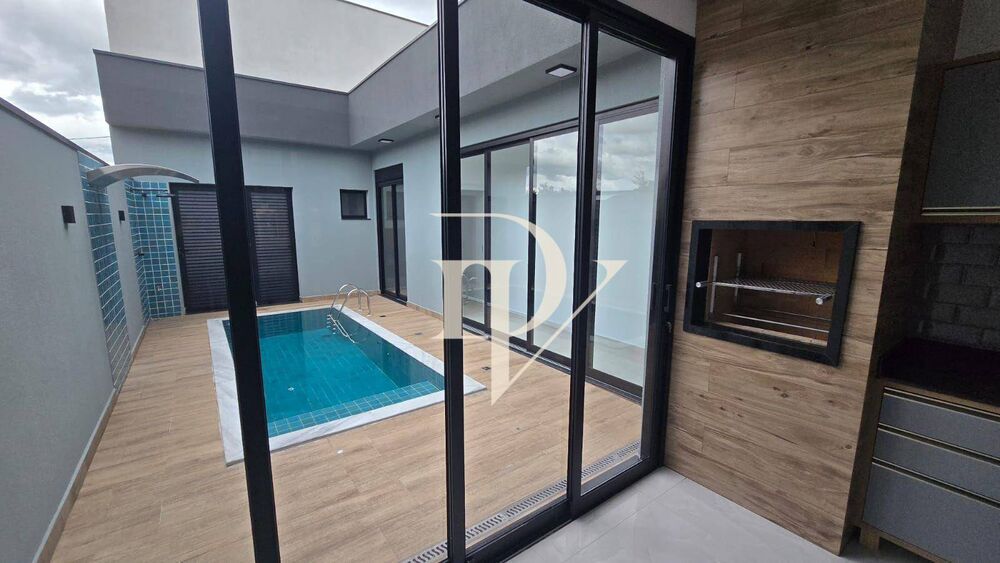 Casa de Condomínio à venda com 3 quartos, 181m² - Foto 7