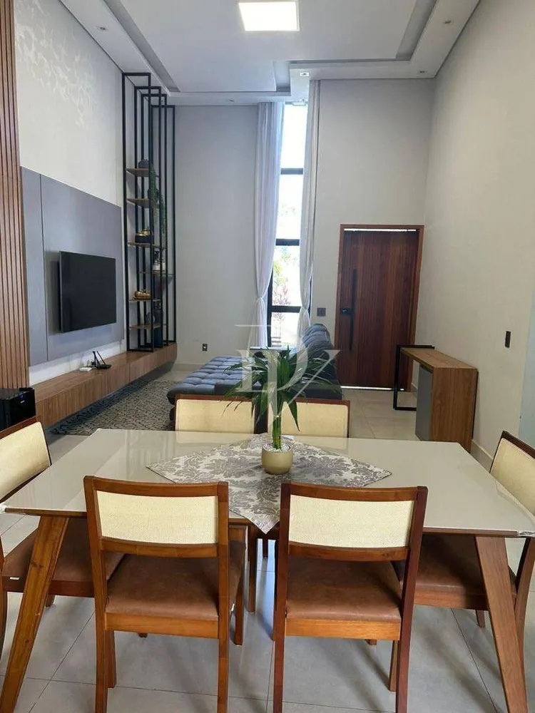 Casa de Condomínio, 3 quartos - Foto 3