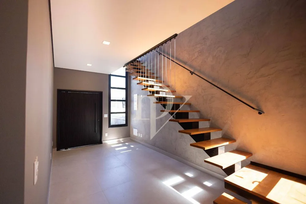 Sobrado, 3 quartos, 220 m² - Foto 9