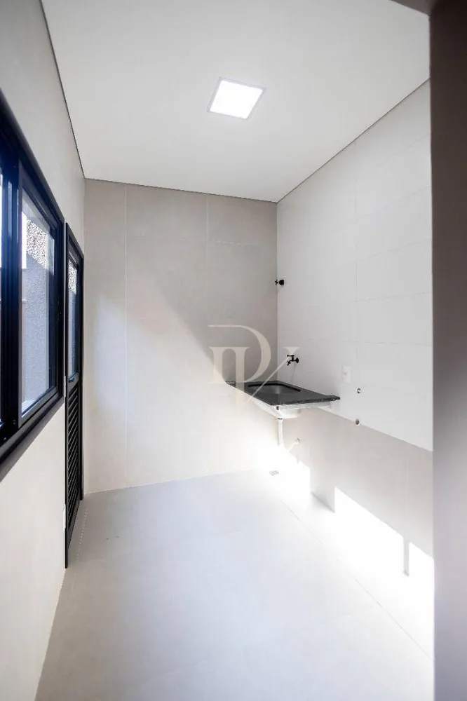 Sobrado, 3 quartos, 220 m² - Foto 13