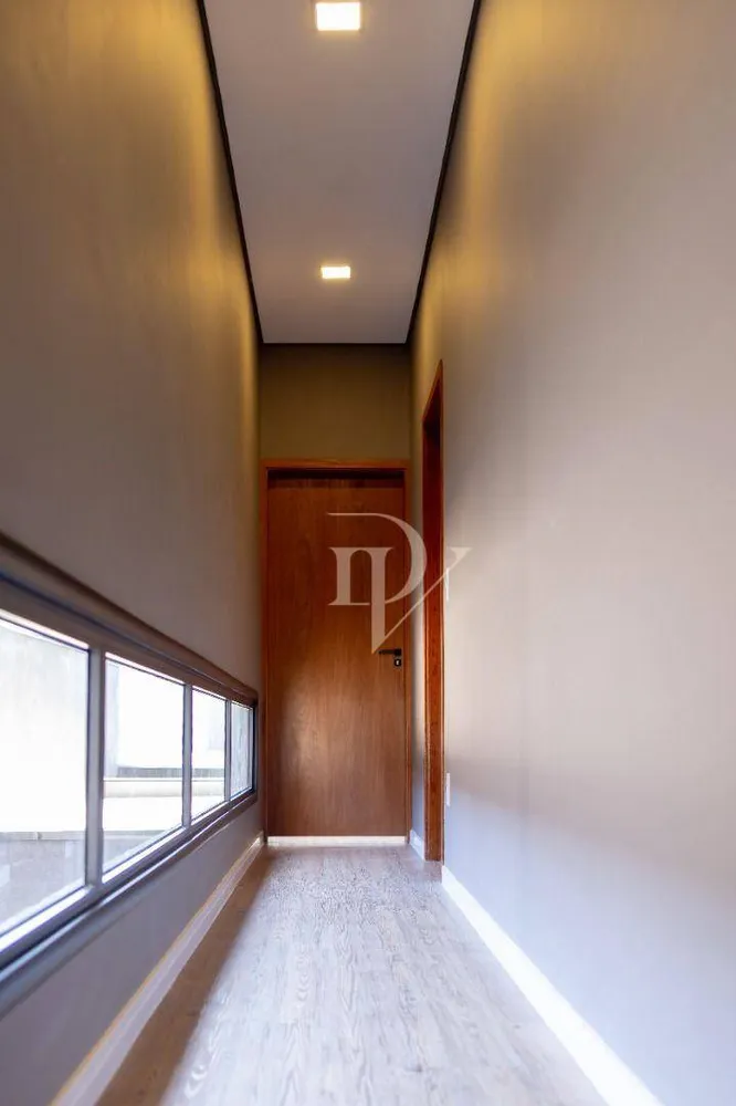 Sobrado, 3 quartos, 220 m² - Foto 4