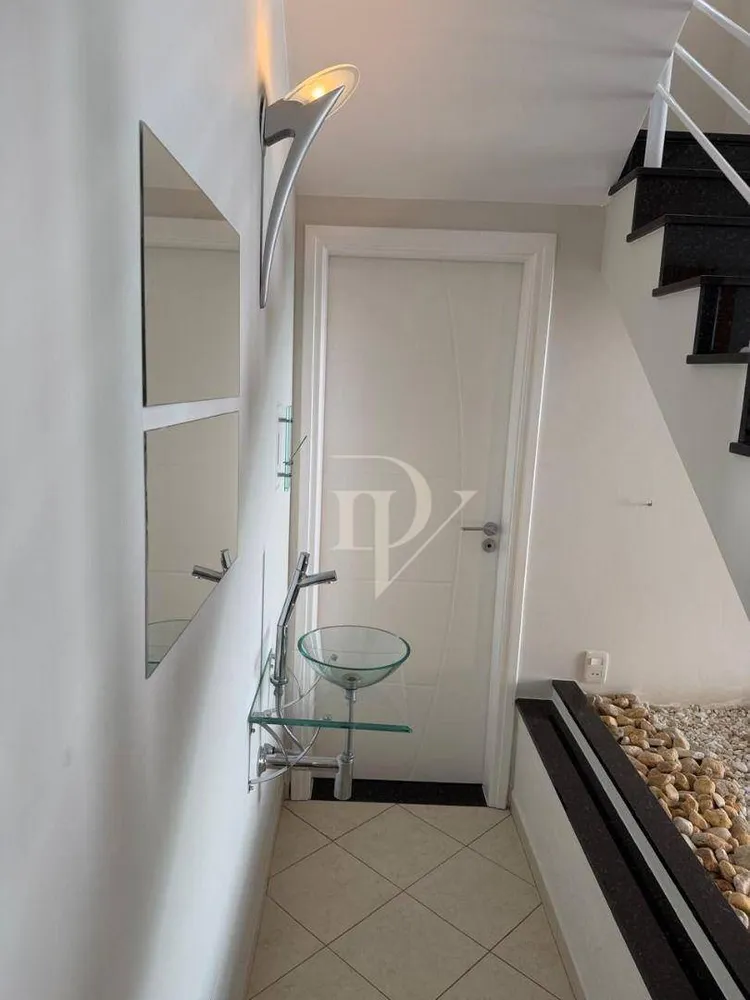 Sobrado, 3 quartos, 247 m² - Foto 7