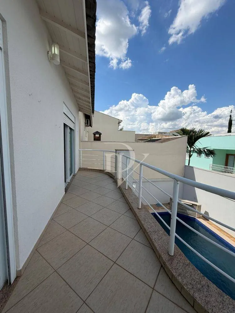 Sobrado, 3 quartos, 247 m² - Foto 6