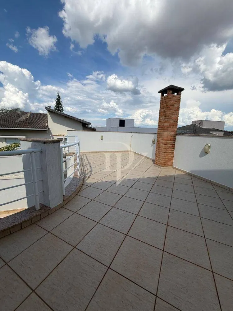 Sobrado, 3 quartos, 247 m² - Foto 4