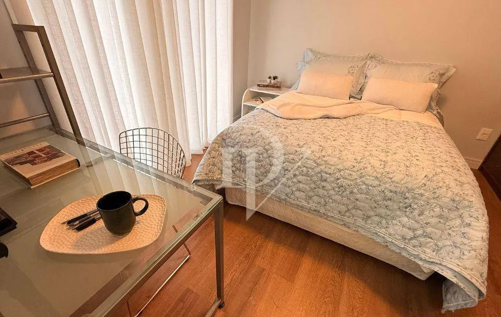 Sobrado, 3 quartos, 248 m² - Foto 12