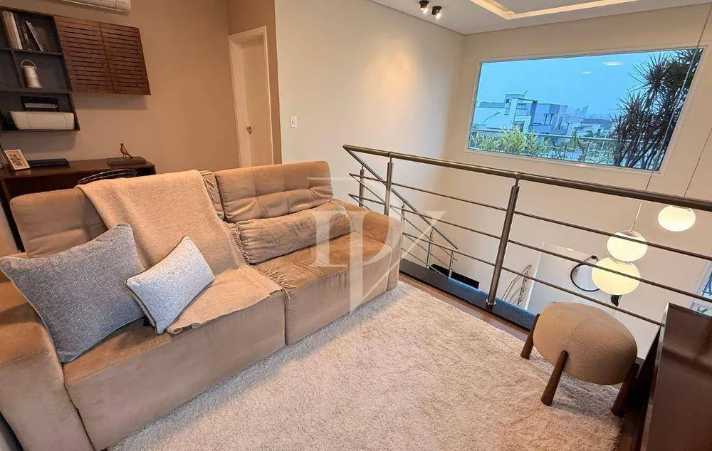 Sobrado, 3 quartos, 248 m² - Foto 6
