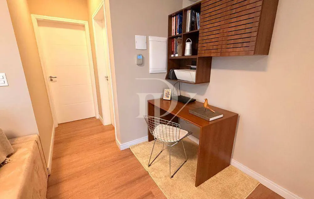 Sobrado, 3 quartos, 248 m² - Foto 1