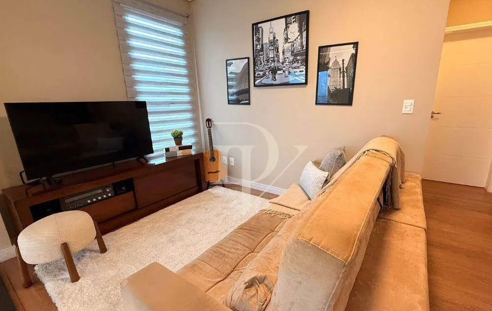 Sobrado, 3 quartos, 248 m² - Foto 8