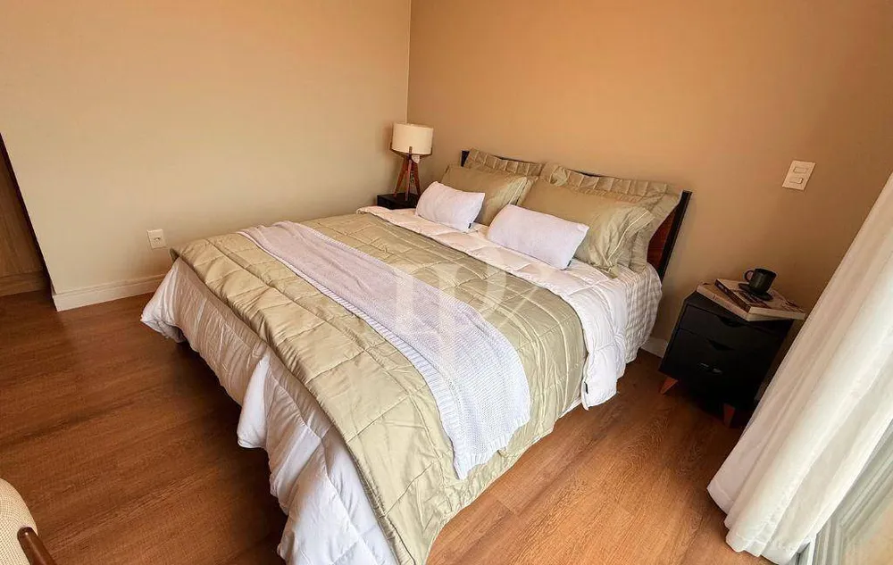Sobrado, 3 quartos, 248 m² - Foto 5