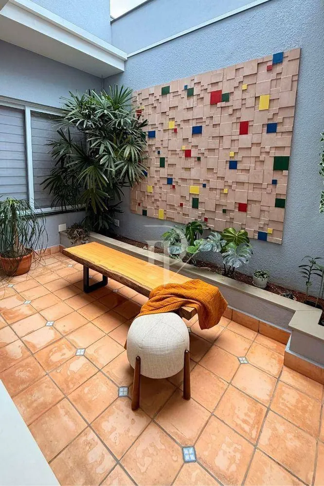 Sobrado, 3 quartos, 248 m² - Foto 3