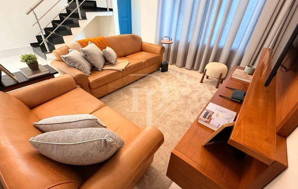 Sobrado, 3 quartos, 248 m² - Foto 4