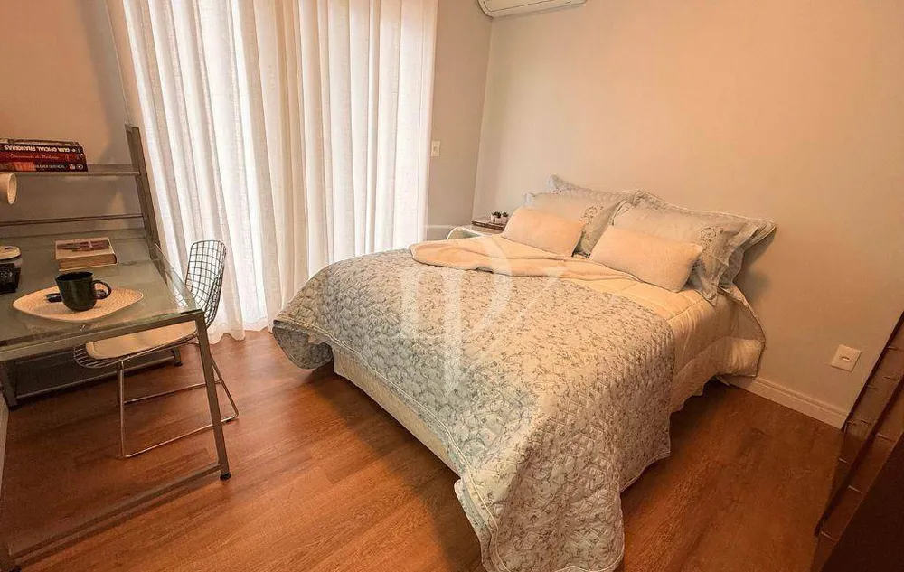 Sobrado, 3 quartos, 248 m² - Foto 11