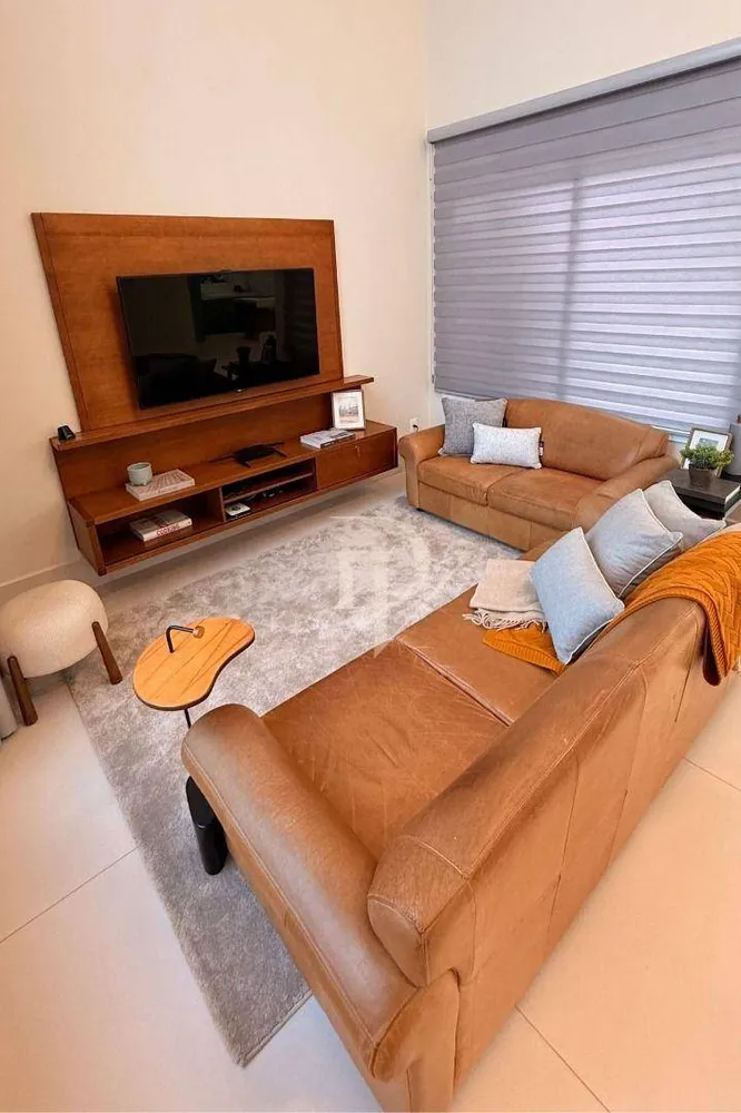Sobrado, 3 quartos, 248 m² - Foto 2